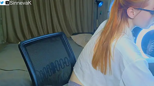 Snapshot of sinteas chatting on 11, 1, 2025 sinteas online show from 11, 1, 2025