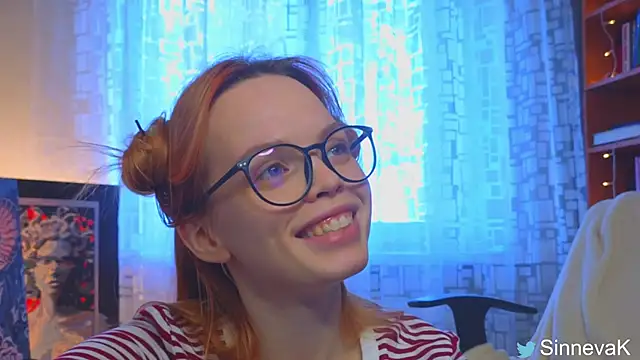 Snapshot of sinteas chatting on 20, 3, 2025 sinteas online show from 20, 3, 2025