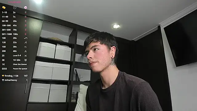 Snapshot of _morghan_ chatting on 7, 2, 2025 morghan online show from 7, 2, 2025