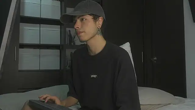 Snapshot of _morghan_ chatting on 25, 2, 2025 morghan online show from 25, 2, 2025