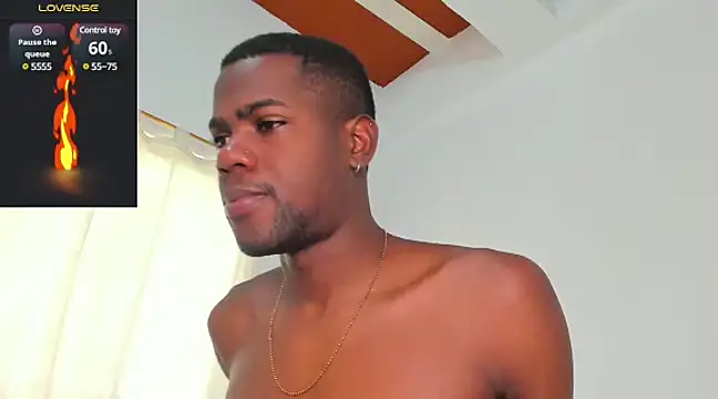 santi brown online show from 19, 3, 2025