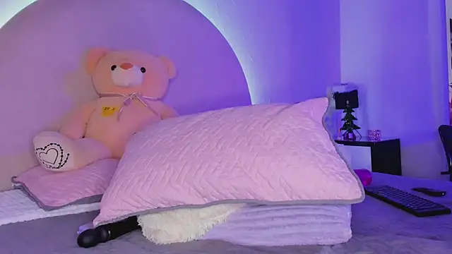 Snapshot of elsalondon chatting on 29, 12, 2024 elsalondon online show from 29, 12, 2024