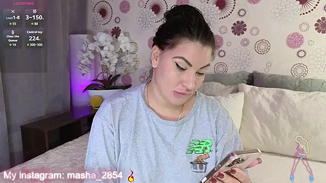 Madelynn online show from 9, 11, 2025