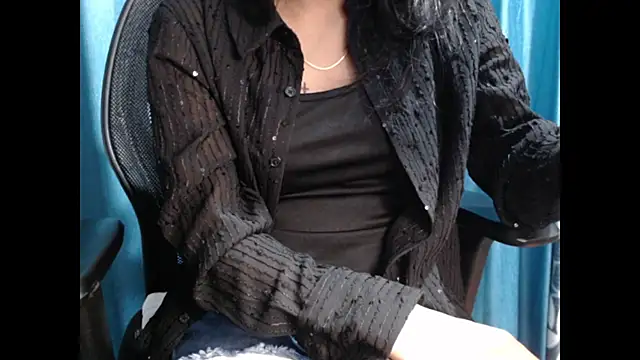 CuteRhea69 online show from 18, 2, 2025