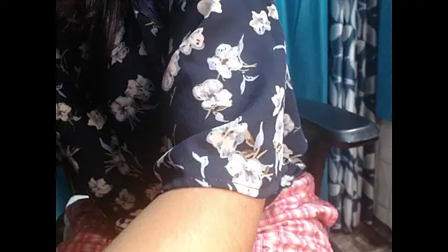 CuteRhea69 online show from 28, 2, 2025