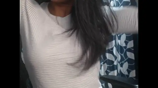 CuteRhea69 online show from 1, 3, 2025