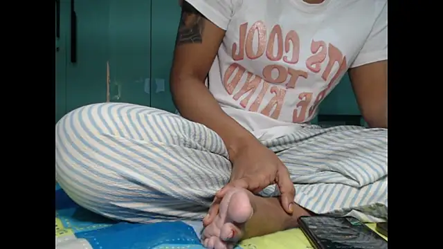 Snapshot of CuteRhea69 chatting on 27, 2, 2026 CuteRhea69 online show from 27, 2, 2026