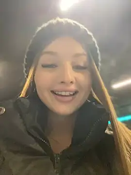 Snapshot of KrisMagnoly chatting on 7, 2, 2025 KrisMagnoly online show from 7, 2, 2025