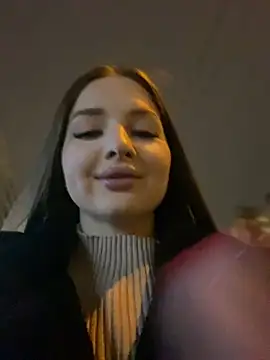 Snapshot of KrisMagnoly chatting on 26, 2, 2025 KrisMagnoly online show from 26, 2, 2025