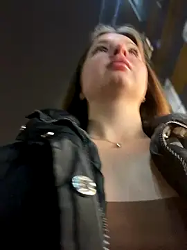 KrisMagnoly online show from 24, 10, 2025