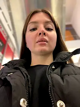 KrisMagnoly online show from 29, 10, 2025