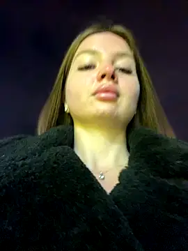 KrisMagnoly online show from 30, 10, 2025