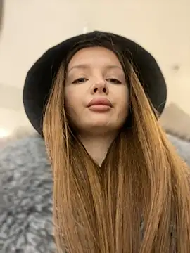 KrisMagnoly online show from 17, 2, 2026