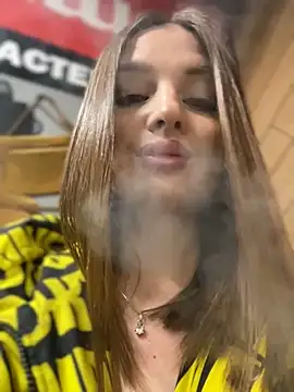 KrisMagnoly online show from 25, 4, 2026