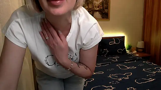 sensualEmilia online show from 26, 5, 2026