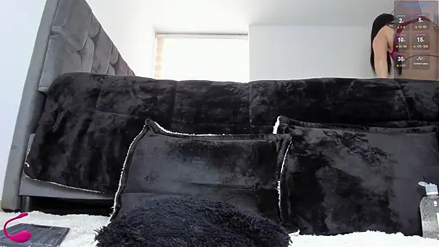 nathasha ht2021 online show from 5, 3, 2025