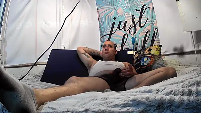 cum4calvin online show from 8, 11, 2025