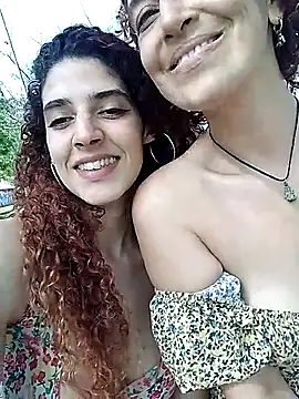 Kleopatracolo online show from 3, 10, 2025