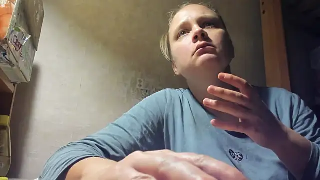 FrumCake online show from 11, 3, 2025