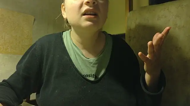 FrumCake online show from 12, 4, 2026