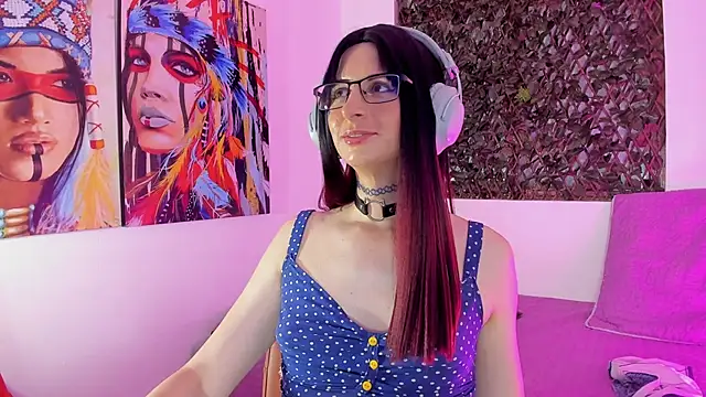 KimberlyJohnsoon online show from 19, 2, 2025