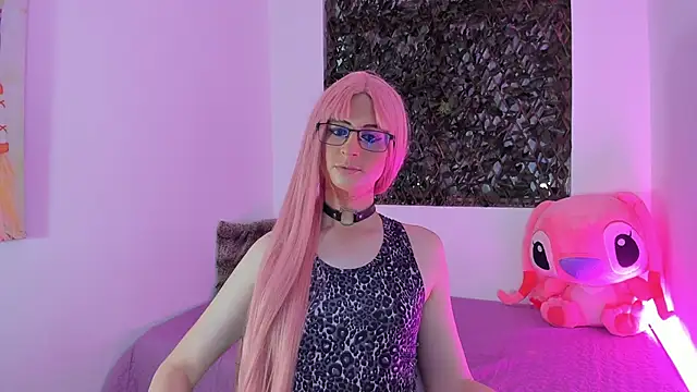 KimberlyJohnsoon online show from 28, 2, 2025