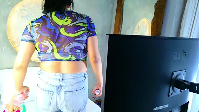 Snapshot of dojacandice chatting on 26, 6, 2026 dojacandice online show from 26, 6, 2026