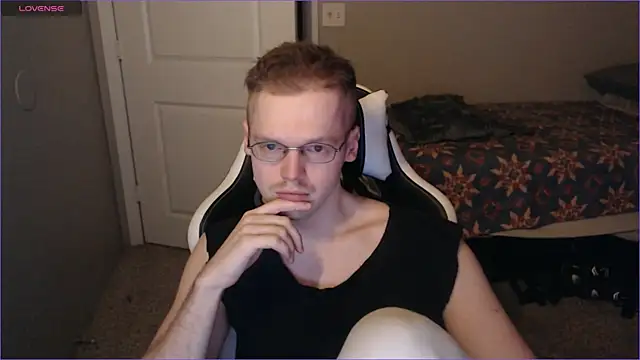 doloresman online show from 5, 3, 2025