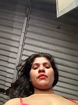 Shreya-Shetty09 online show from 13, 5, 2026
