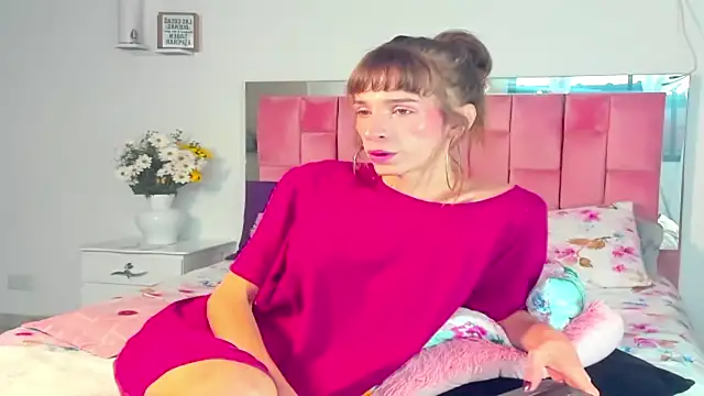 the queen aleja online show from 14, 11, 2025