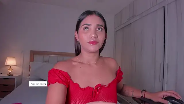 mia hank online show from 25, 1, 2025