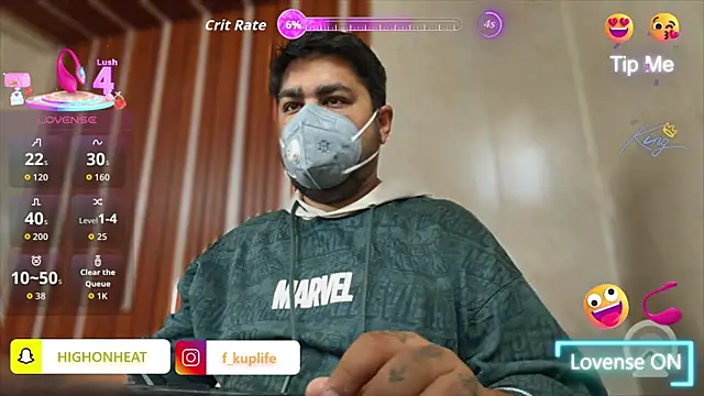 A4h odin1 online show from 31, 3, 2026