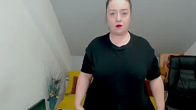 BrendaSkye online show from 31, 1, 2025