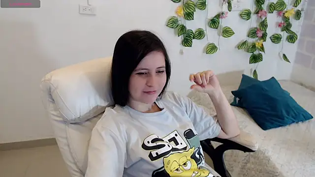 tania sweet   online show from 12, 10, 2025