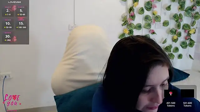 tania sweet   online show from 11, 2, 2026