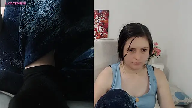 tania sweet   online show from 4, 7, 2026