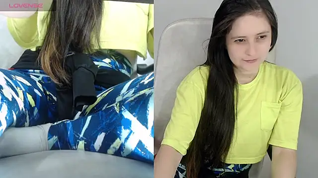 tania sweet   online show from 29, 7, 2026