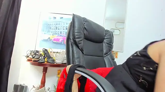 Aries Mature online show from 11, 2, 2026