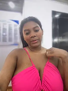 Tayra Siny online show from 11, 2, 2025