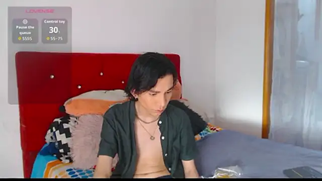 LAICK 01 online show from 14, 11, 2025