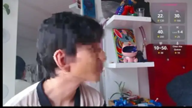 LAICK 01 online show from 15, 1, 2026