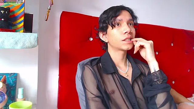 LAICK 01 online show from 15, 4, 2026