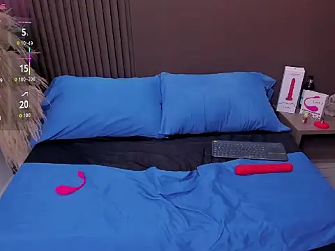 Melissabaylin online show from 5, 3, 2026