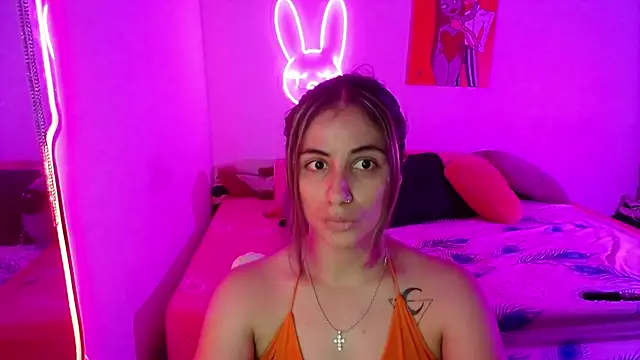 valentina angel online show from 7, 5, 2026
