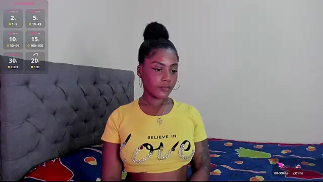 ashantib19 online show from 8, 2, 2026