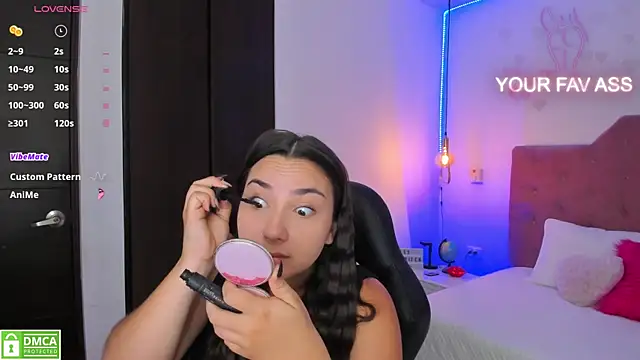 ava blue online show from 24, 1, 2025