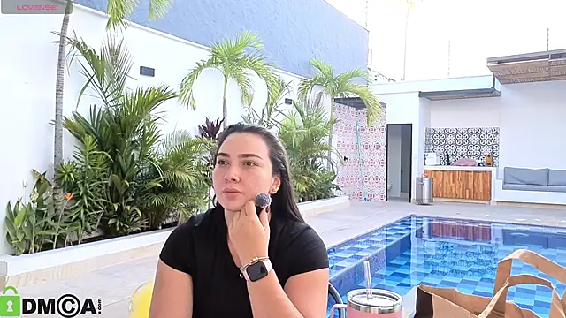 ava blue online show from 19, 10, 2025