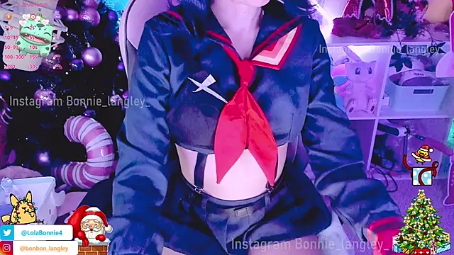 Snapshot of Asuka_langleysoryu chatting on 4, 1, 2025 Asuka langleysoryu online show from 4, 1, 2025