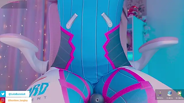 Snapshot of Asuka_langleysoryu chatting on 7, 2, 2025 Asuka langleysoryu online show from 7, 2, 2025