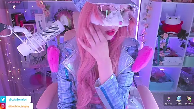 Snapshot of Asuka_langleysoryu chatting on 14, 2, 2025 Asuka langleysoryu online show from 14, 2, 2025